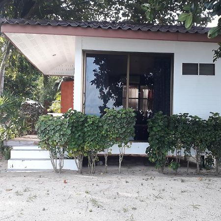 Sea Gate Beach Resort 통살라 외부 사진