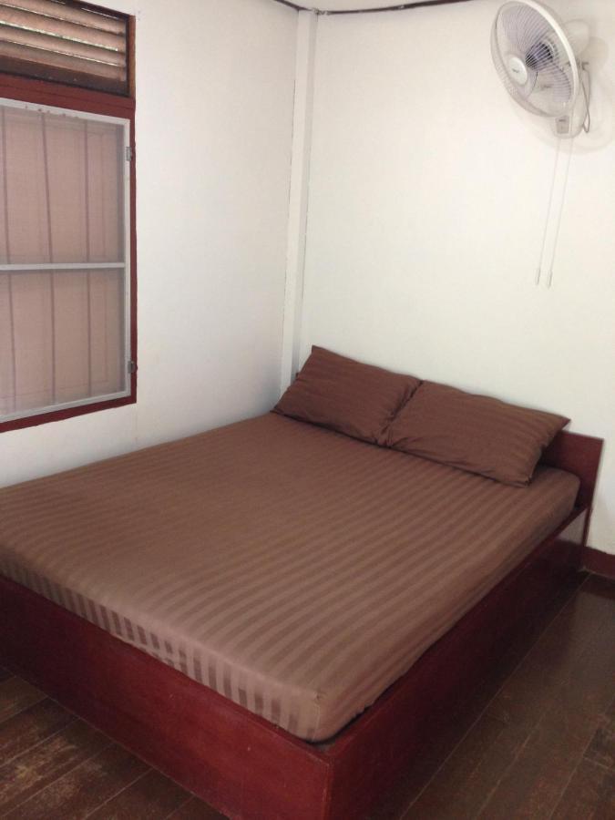 Sea Gate Beach Resort 통살라 외부 사진