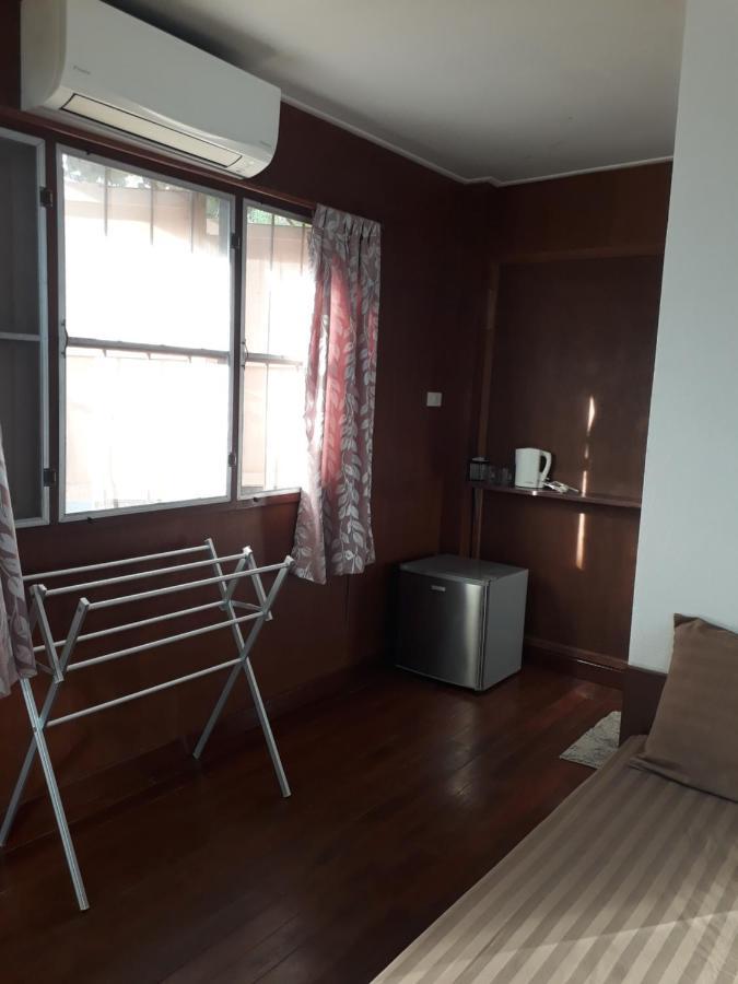 Sea Gate Beach Resort 통살라 외부 사진