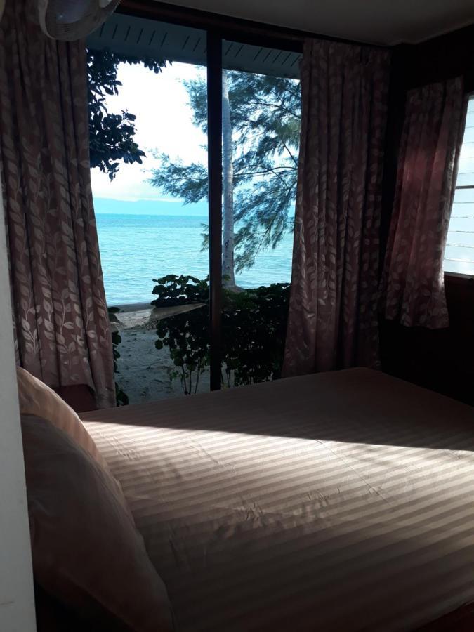 Sea Gate Beach Resort 통살라 외부 사진