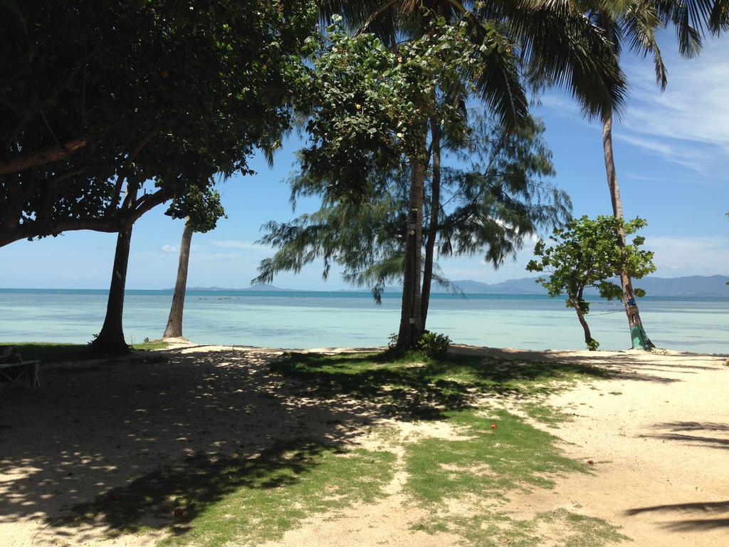 Sea Gate Beach Resort 통살라 외부 사진