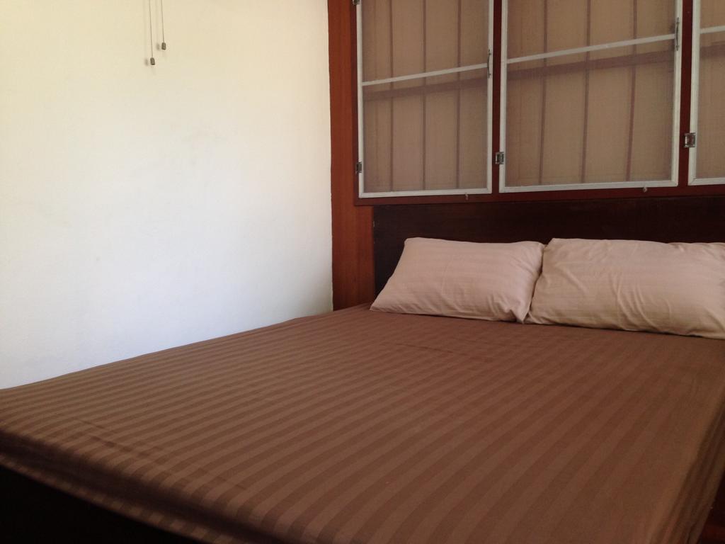 Sea Gate Beach Resort 통살라 외부 사진