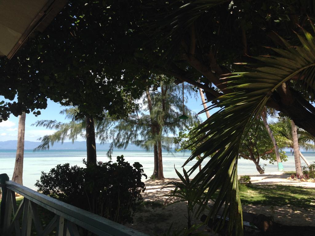 Sea Gate Beach Resort 통살라 외부 사진