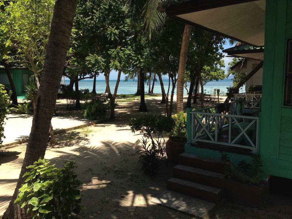 Sea Gate Beach Resort 통살라 외부 사진