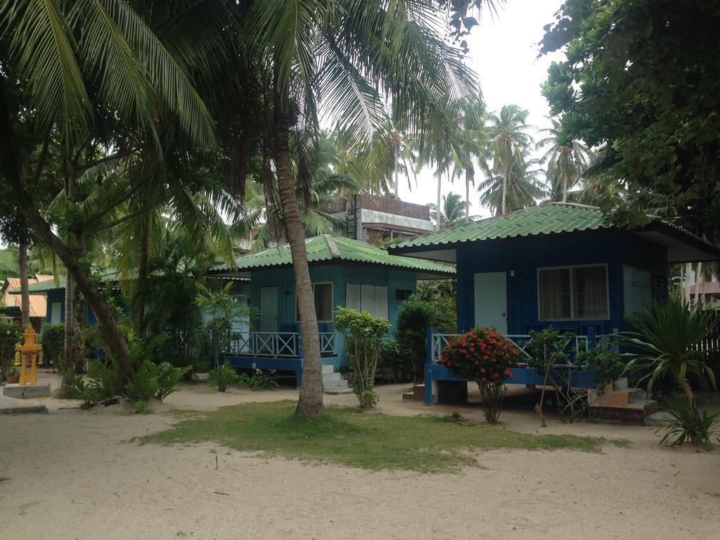 Sea Gate Beach Resort 통살라 외부 사진