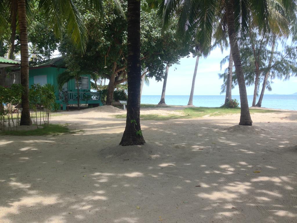 Sea Gate Beach Resort 통살라 외부 사진