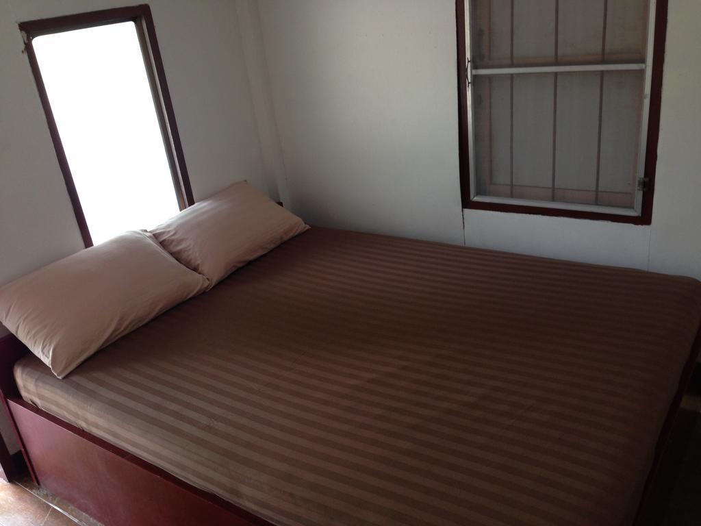 Sea Gate Beach Resort 통살라 외부 사진
