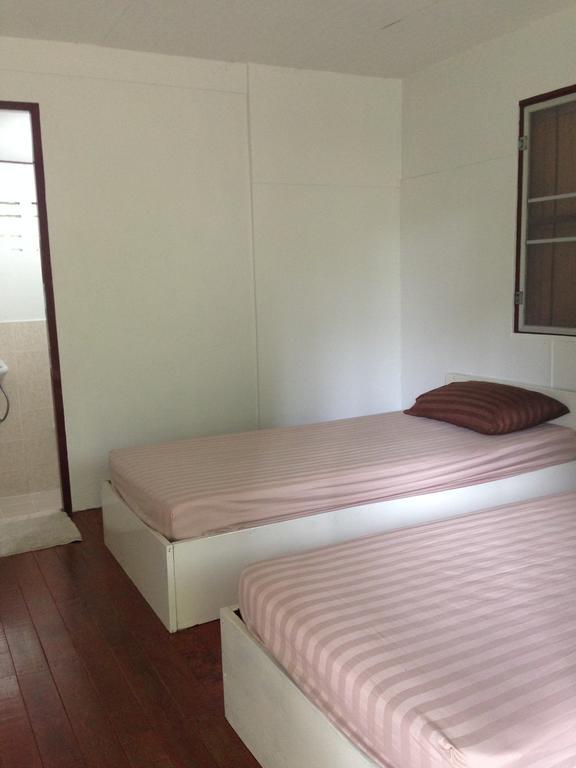 Sea Gate Beach Resort 통살라 외부 사진
