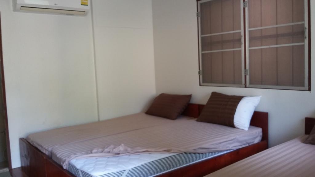 Sea Gate Beach Resort 통살라 외부 사진