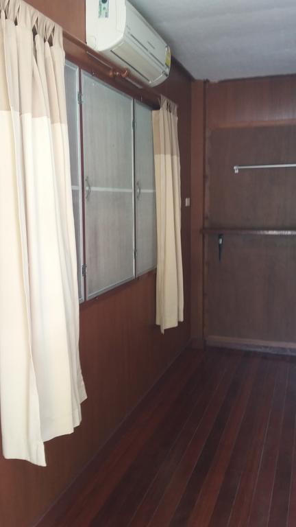 Sea Gate Beach Resort 통살라 외부 사진