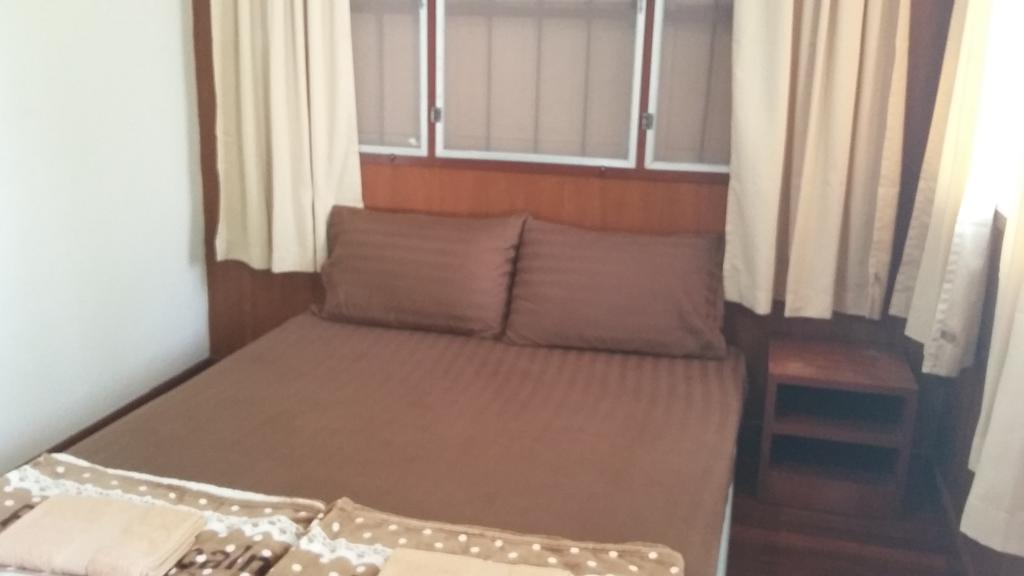 Sea Gate Beach Resort 통살라 외부 사진